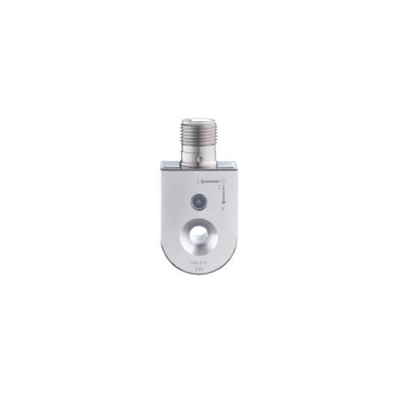 ifm electronic Vibration Sensor 50 g, 50 mA Max, 30 V dc Max, -30 °C → 80 °C