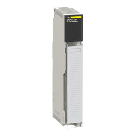 Schneider Electric 140NR Series Converter for Use with M580 System
