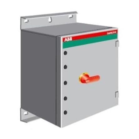 ABB 1SCA Series Safety Interlock Switch