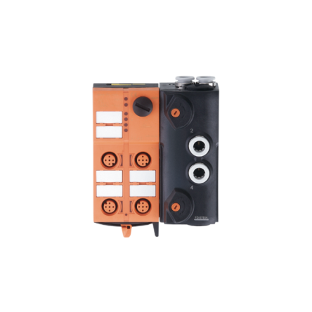 ifm electronic Interface Module AC5 Digital 31.6V dc