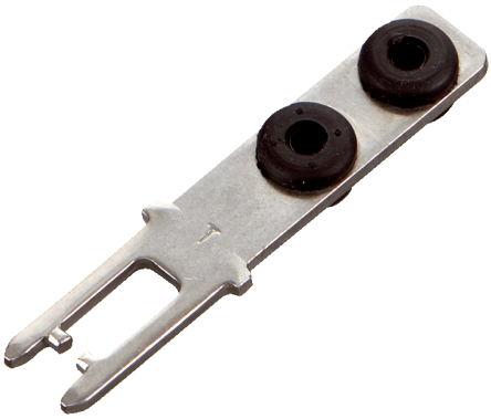 SICK, iE Series Actuator for Use with Electromechanical Safety Switch, RoHS Standard