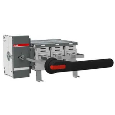 ABB Switch Disconnector, 3-Pole