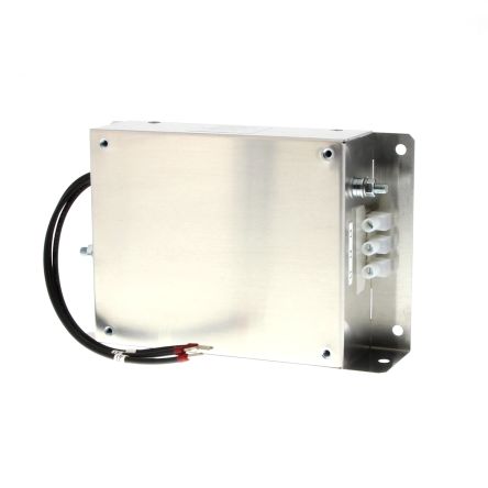 Omron, AX-FIC 4.3 A 400V, Wall Power Line Filter, Screw 3 Phase