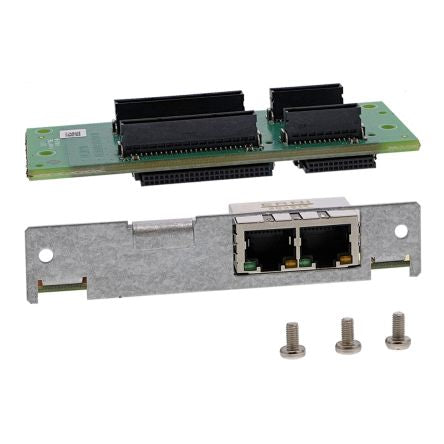 Schneider Electric PLC I/O Module VW Ethernet