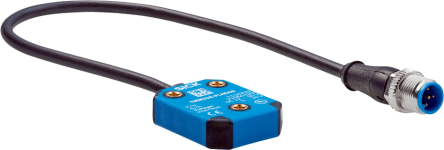 SICK TMM22E-PLH060 2 Axis Inclination Sensor, IP66, IP67, IP68, IP69K, Analog