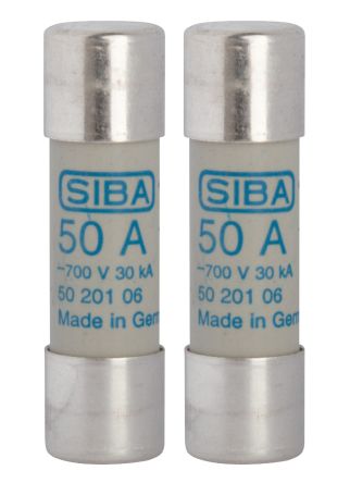 B&R Cartridge Fuse