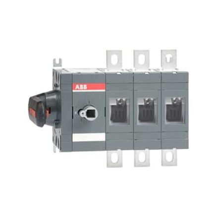 ABB Switch Disconnector, 3-Pole