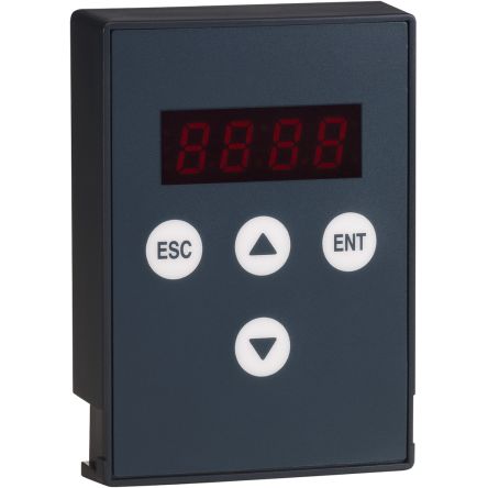 Schneider Electric Control Accessories VW3 Series Motor Accessory for Use with Asynchronous Motor,VW3G22102