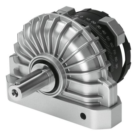 Festo DSR Series 0.8 Mpa Double Acting Action Rotary Drive, 180 °