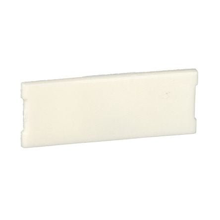 Schneider Electric LA9 Cable Marker Holder for use with LA6DK