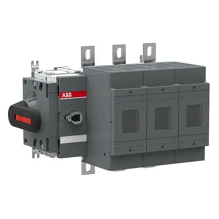 ABB Fuse Switch, 3-Pole