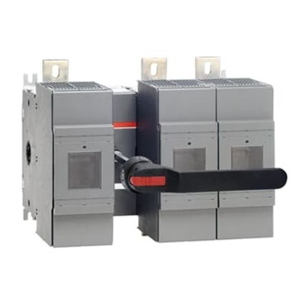 ABB Fuse Switch, 3-Pole