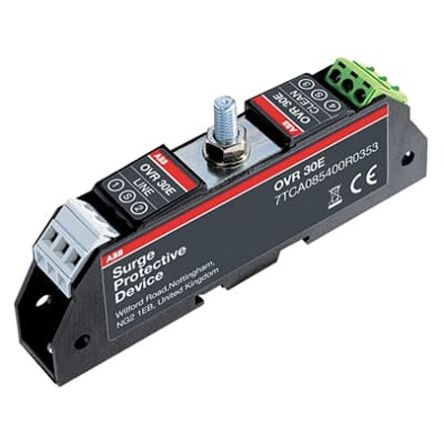 ABB Surge Protection Device