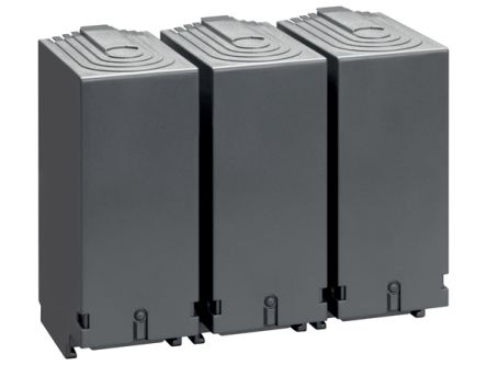 Lovato Terminal Cover, GM Series Series