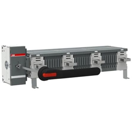 ABB Switch Disconnector, 4-Pole