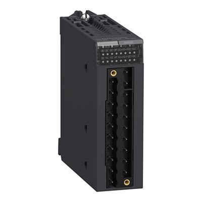 Schneider Electric PLC I/O Module STB Discrete 24V