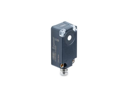 Baumer UF200.PA0-GP1J.72N Rectangular Sensor UF200 1000 mm 100mA Push Pull 30V dc 30 V dc