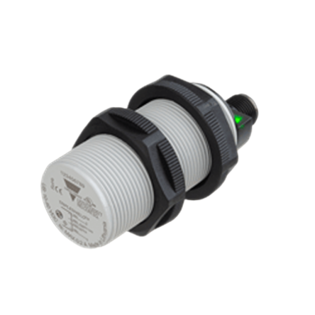 Carlo Gavazzi CA30CBF16BPM1IO Cylindrical Proximity Sensor CA30 Series 16 mm, M30 PNP 200mA 40V dc 40 V dc