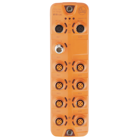 ifm electronic Interface Module AL1 Digital 30V dc