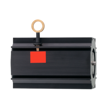 ifm electronic Encoder Wire Drive Mechanism for Use with Encoder, IEC68-2-6, IEC628-2-27 Standard