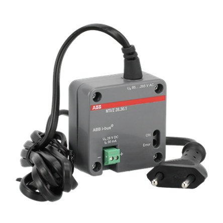 ABB 2CDG Series Power Supply