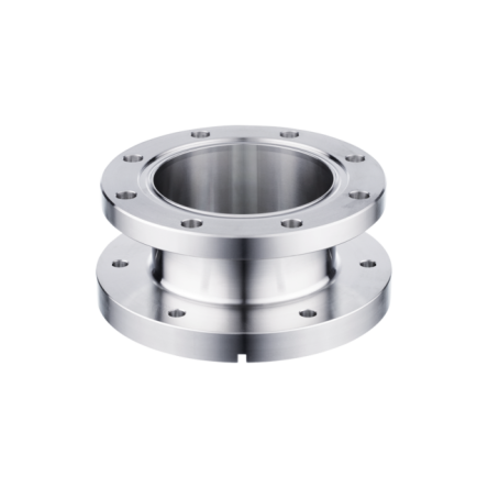 ifm electronic, E40 Series Adapter for Use with Volumetric Flow Meter, ISO 2037 Standard
