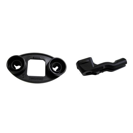 Schneider Electric NSY Series Locking Latch For Use With PanelSeT S3D
