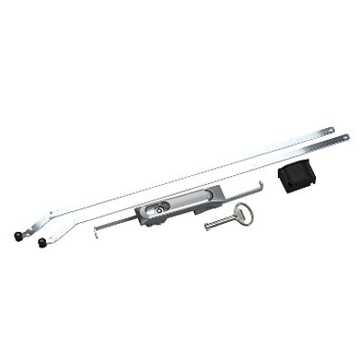 Schneider Electric NSY Series Locking System For Use With Multi Purpose