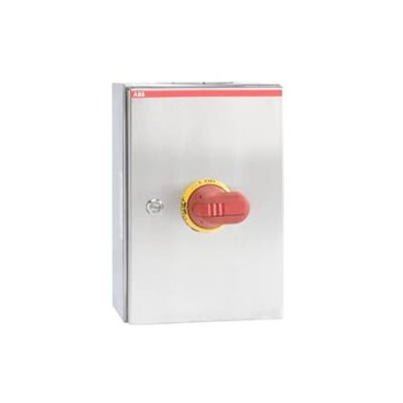 ABB 1SCA Series Safety Interlock Switch