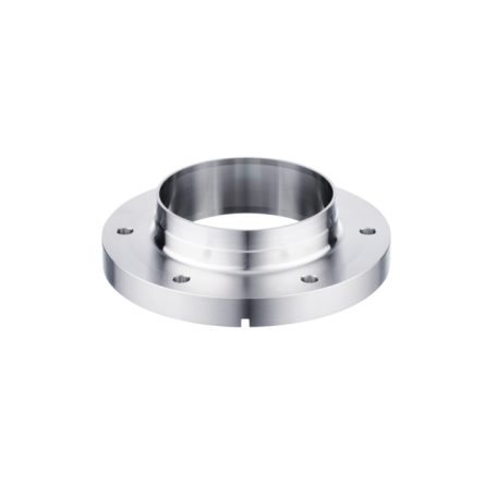 ifm electronic, A Series Welding Adapter for Use with Volumetric Flow Meter, FDA Standard