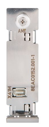B&R 8EAC0152 Plug-In Module