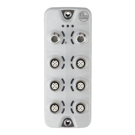 ifm electronic Interface Module AL2 30V dc