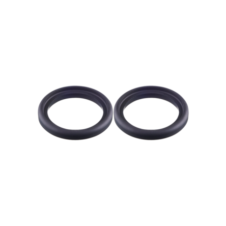 ifm electronic, E40 Series Gasket for Use with Volumetric Flow Meter, FDA Standard