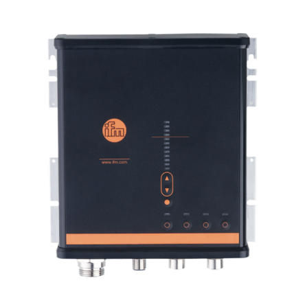 ifm electronic Switch Mode Power Supply, DN4218, DN4 Input 100V ac to 240V ac
