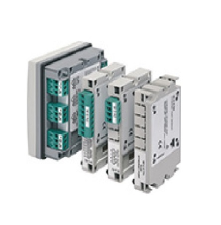 Carlo Gavazzi WM20 Series Communication Module, Panel Mount, 230V ac Coil