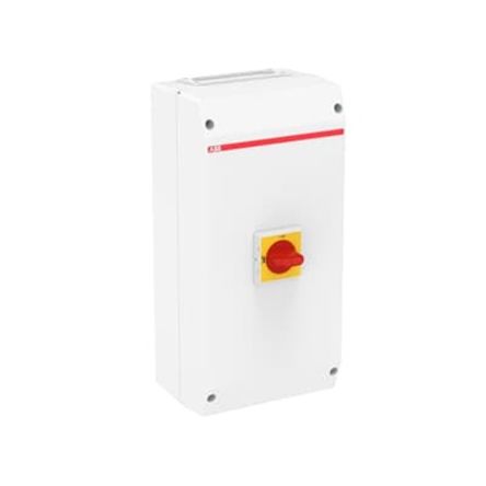 ABB 1SCA Series Safety Interlock Switch
