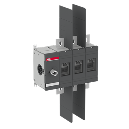 ABB Switch Disconnector, 3-Pole