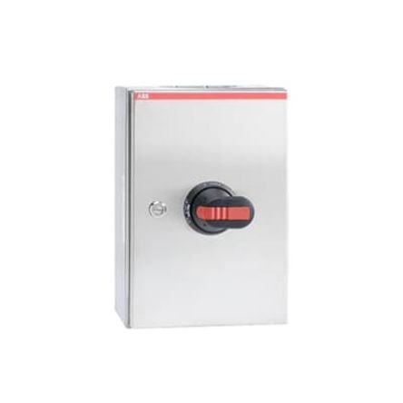 ABB 1SCA Series Safety Interlock Switch