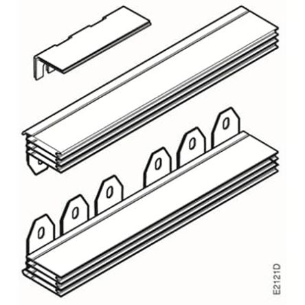 ABB 1SF Connection Kit for use with AF750