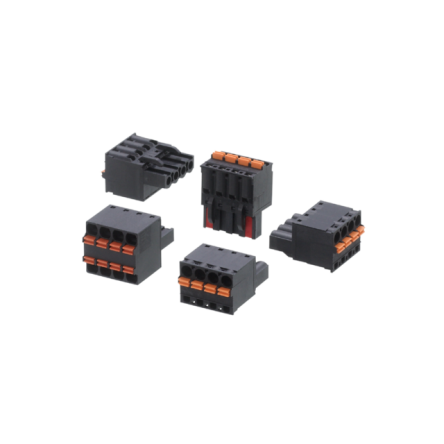 ifm electronic Input/Output Module AC3 Digital 31.6V dc