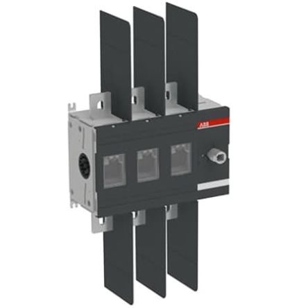 ABB Switch Disconnector, 3-Pole