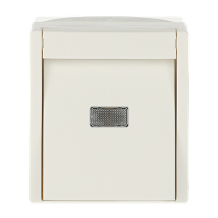 ABB Alpine White, 2CK