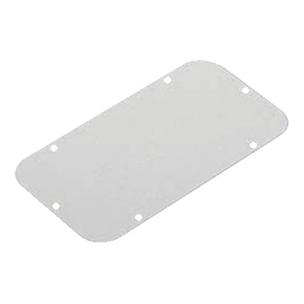 Schneider Electric PanelSeT Series Aluminium Cable Management Kit for Use with Multi Purpose 495 mm x 495mm