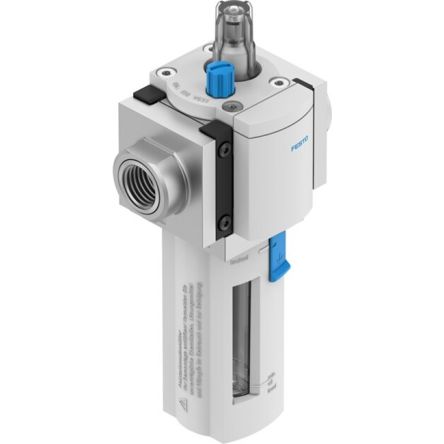 Festo G3/8 in Lubricator 12 bar, MS Series