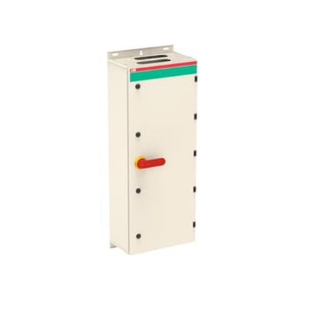 ABB 1SCA Series Safety Interlock Switch