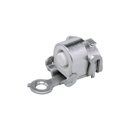 ifm electronic Connector Insulation Displacement Connector for Use with As interface module, UKCA Standard