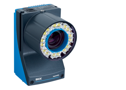 SICK 2500 mm Vision Sensor , Monochrome- 5.1 MP