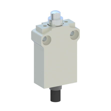 Schneider Electric LC1K Contactor, 110V Coil, 3-Pole, 6 A, 2.2 kW 110V, 3 NO, 690V