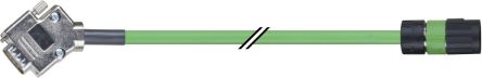 B&R 80CMxx005.65-01 Encoder Cable