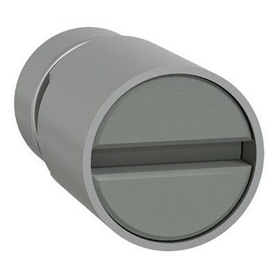 Schneider Electric PrismaSeT Series Locking Accessory for Use with PrismaSeT G/P doors/enclosures 20 mm x 37 mm x 20mm